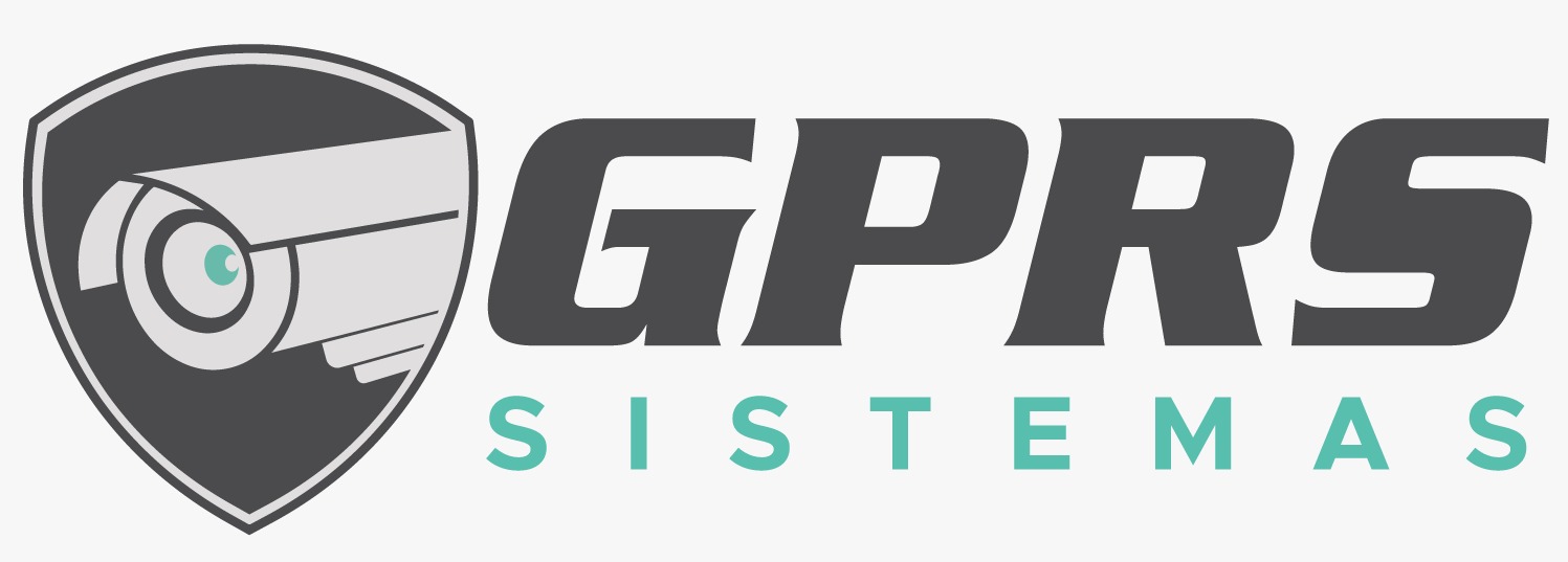 Logo GPRS